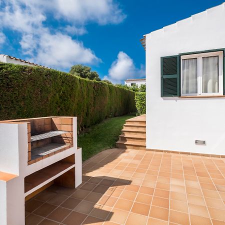 Villas Finesse Son Bou Exterior foto