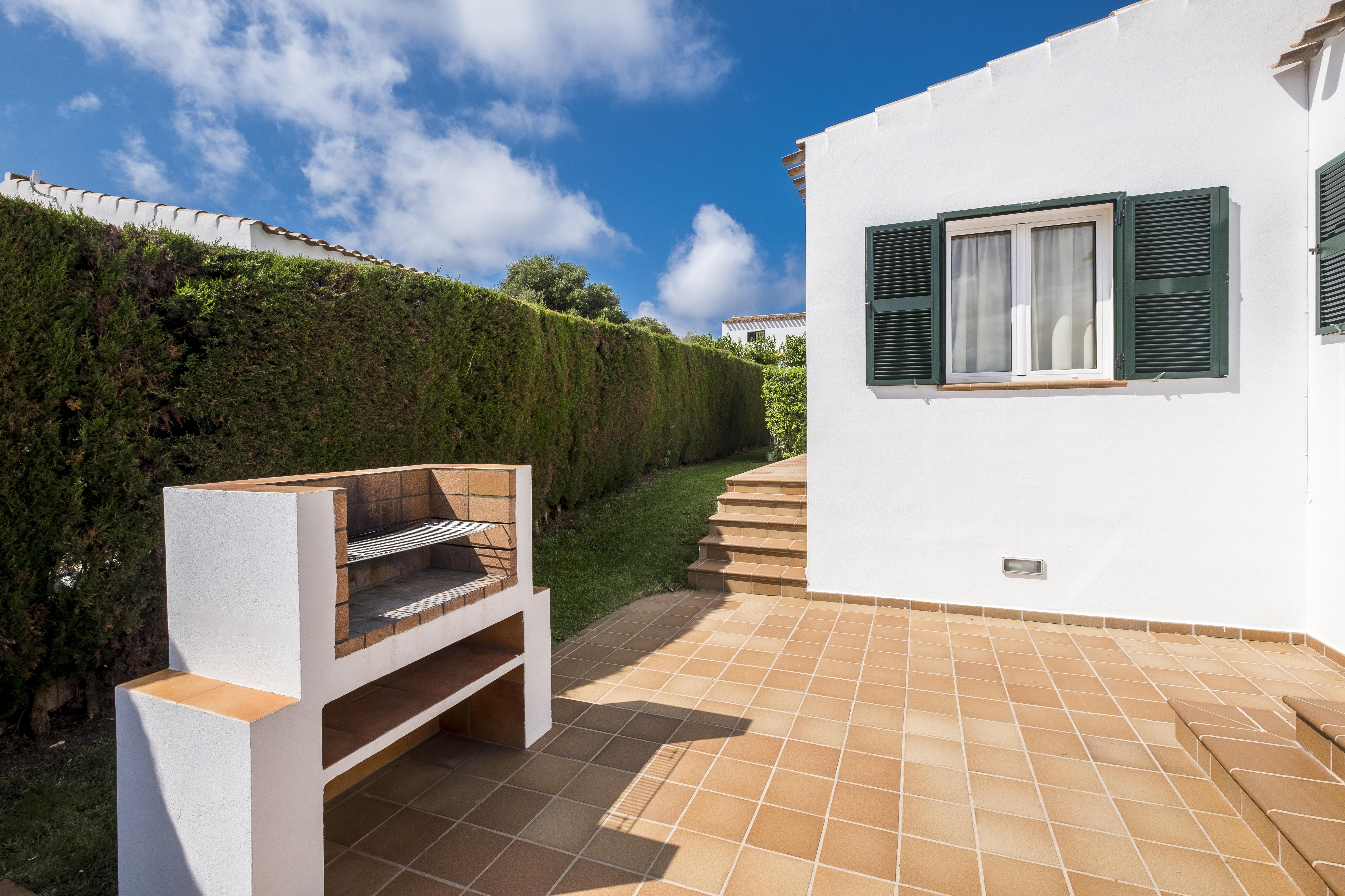 Villas Finesse Son Bou Exterior foto