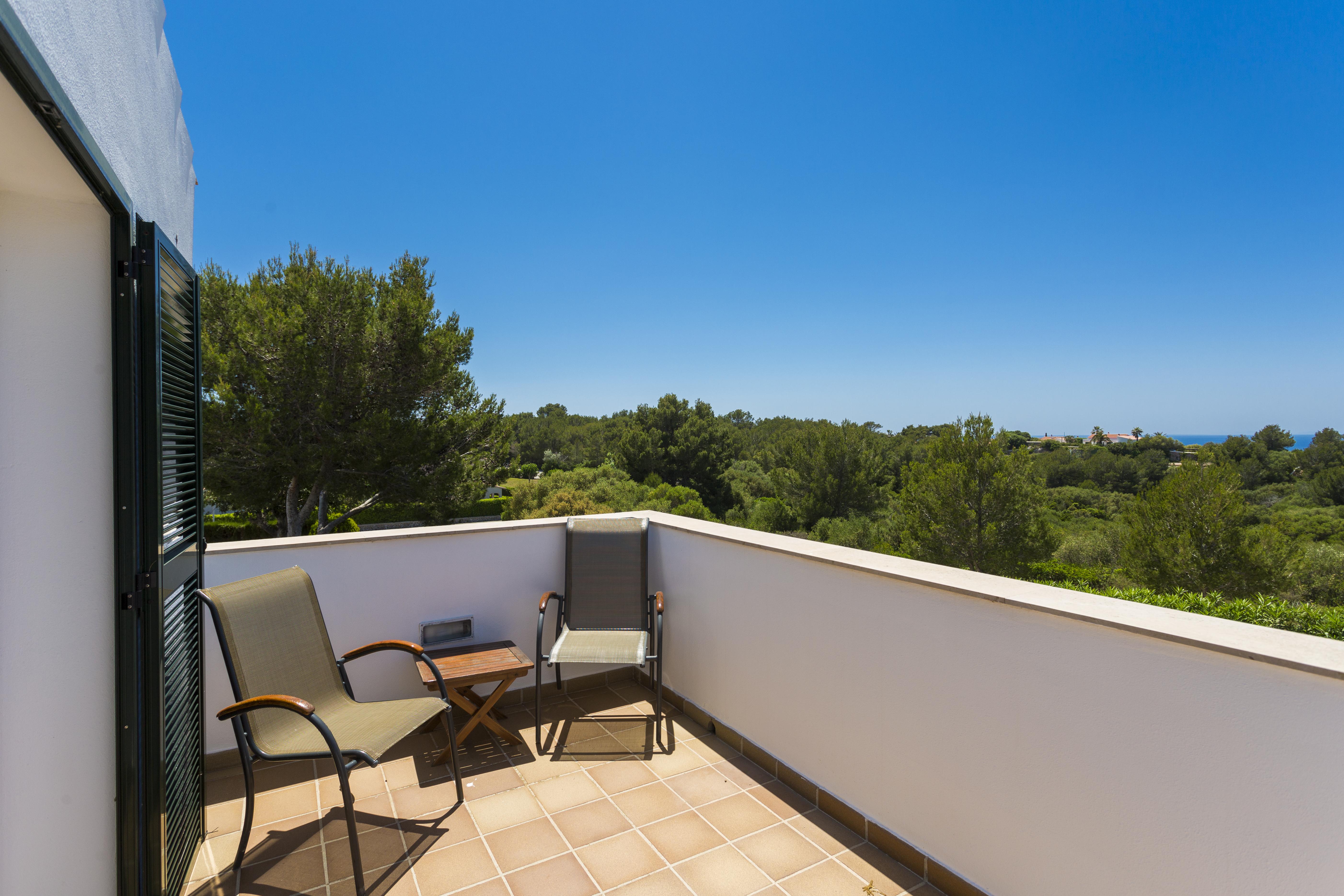 Villas Finesse Son Bou Exterior foto