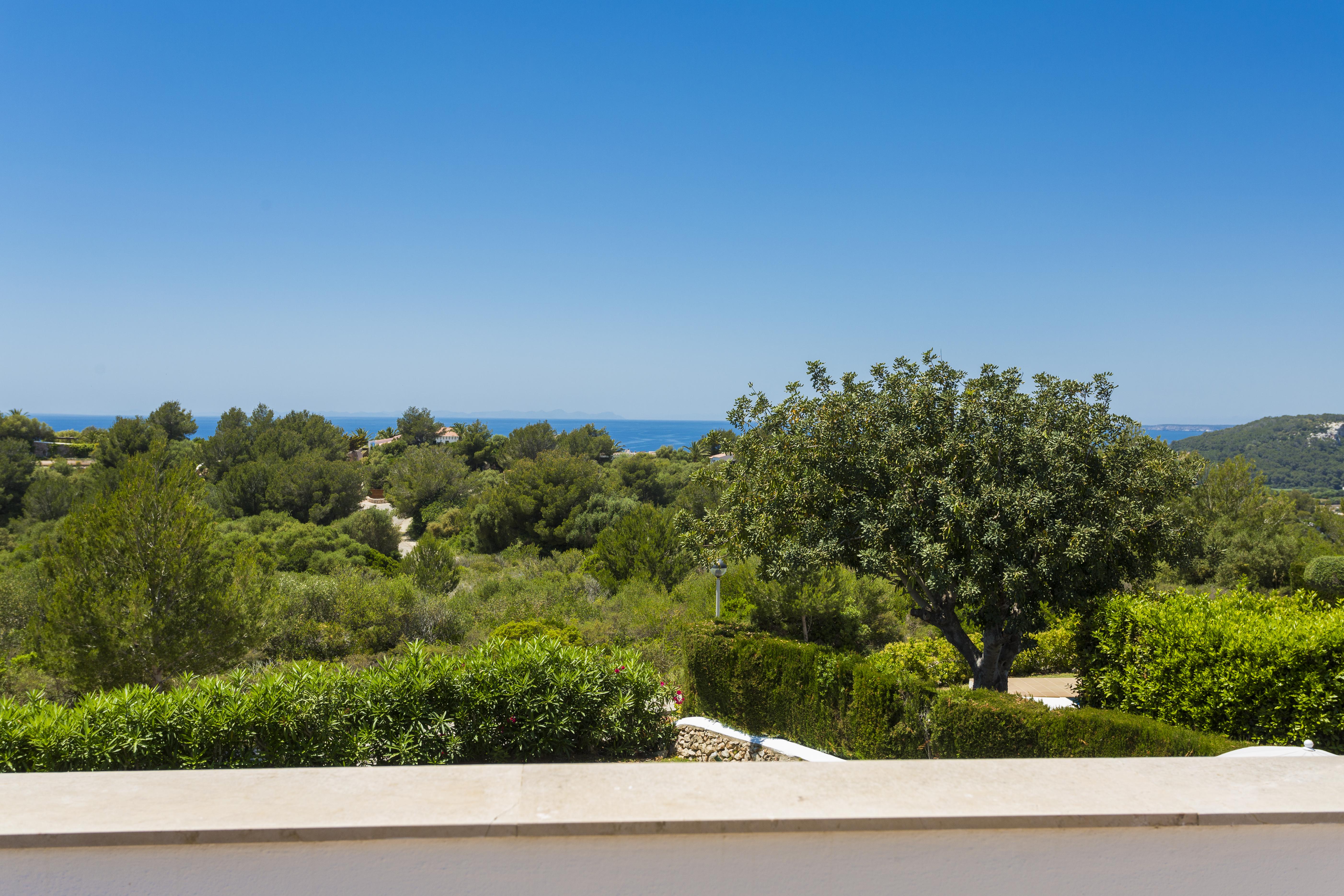 Villas Finesse Son Bou Exterior foto