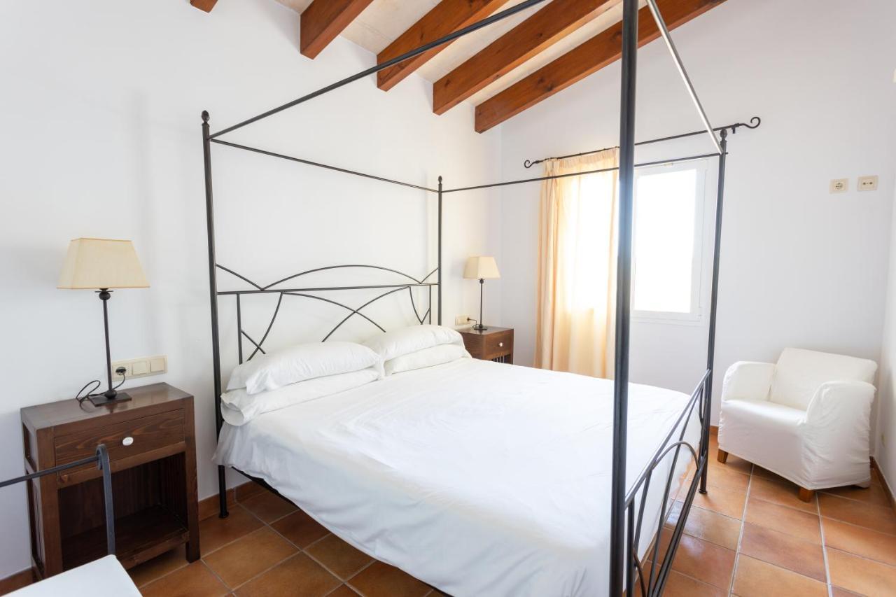 Villas Finesse Son Bou Exterior foto