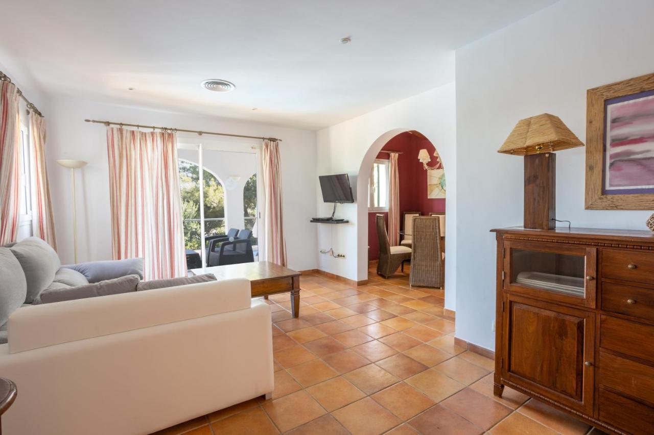 Villas Finesse Son Bou Exterior foto