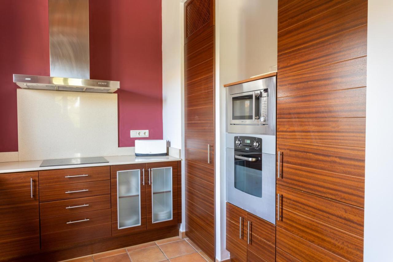 Villas Finesse Son Bou Exterior foto
