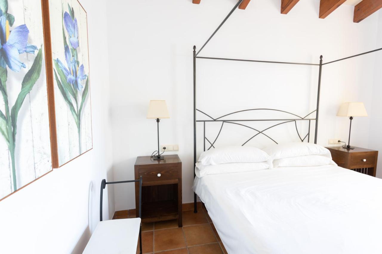 Villas Finesse Son Bou Exterior foto