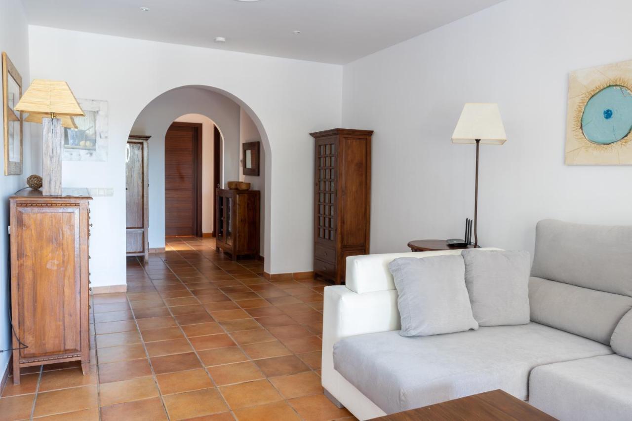 Villas Finesse Son Bou Exterior foto