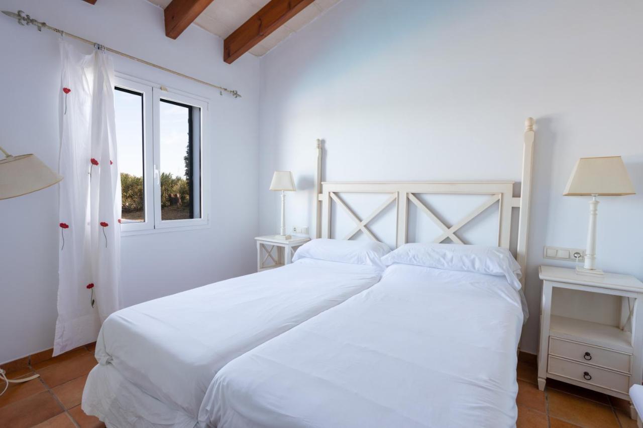 Villas Finesse Son Bou Exterior foto