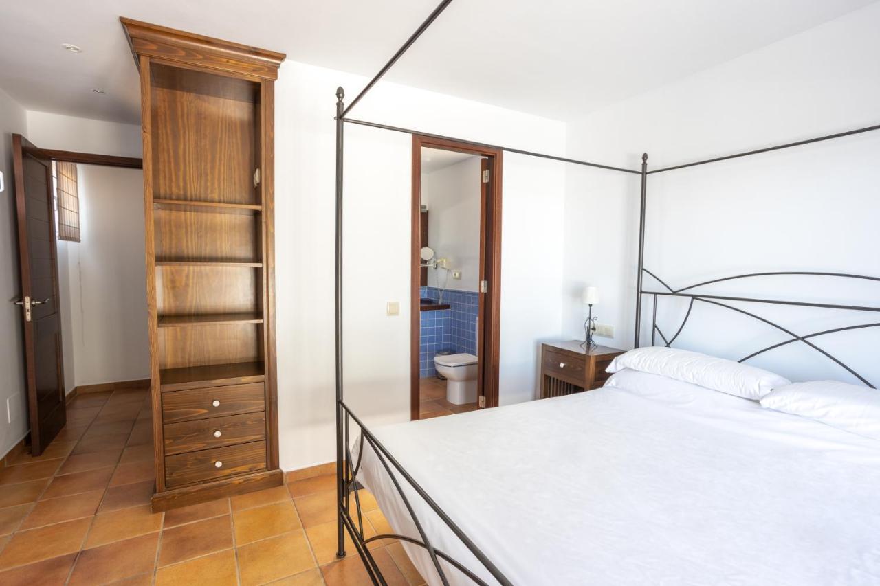 Villas Finesse Son Bou Exterior foto