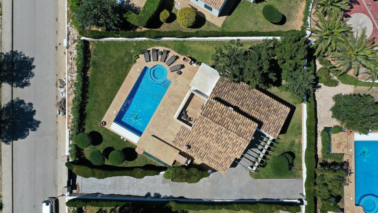 Villas Finesse Son Bou Exterior foto
